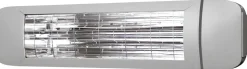 Discount AIR+ ZeroLux Terrassevarmer, Uderum