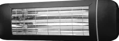 27 degrees Uderum > ECO+ No-glare Terrassevarmer m. Afbryder,