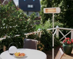 27 degrees NXT BaseStand Stativ H2,1 m, Pure-White