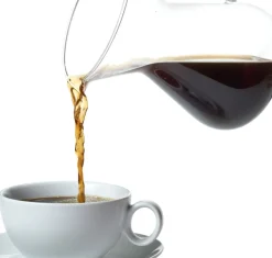 aerolatte Stempelkander > Kaffebrygger m. Filter 350 ml
