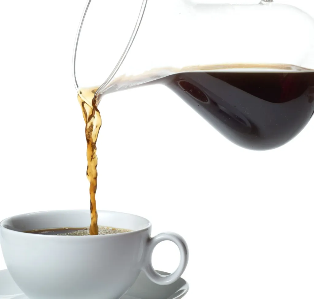 aerolatte Stempelkander > Kaffebrygger m. Filter 350 ml