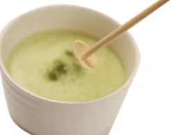 Sale Matcha-skummer, Bambusstil Drikke Og Brygning