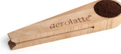 aerolatte Måleske m. Lukning, Bøg