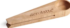 aerolatte Måleske m. Lukning, Bøg