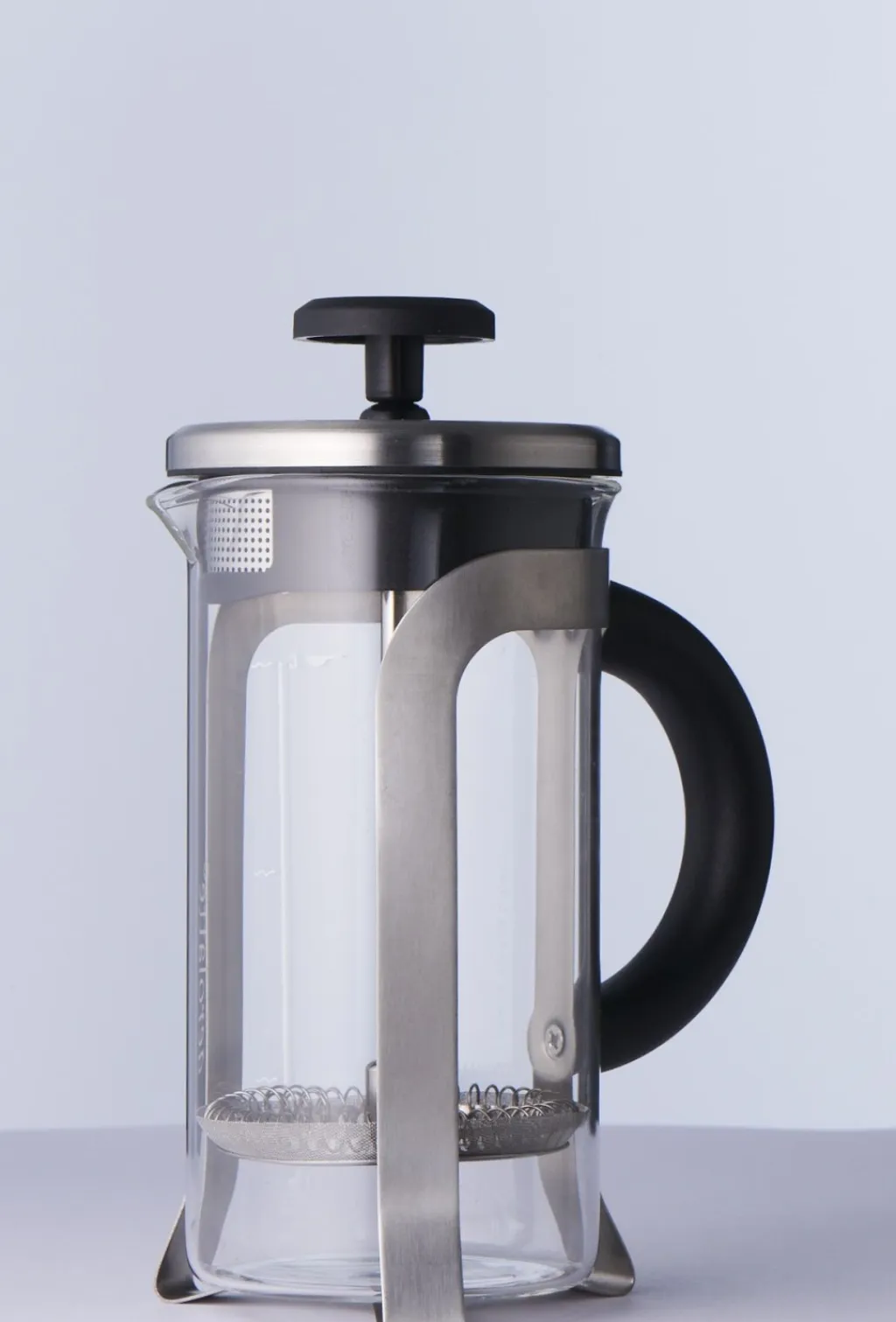 aerolatte Stempelkander > Reserveglas til Stempelkande 3 Kopper