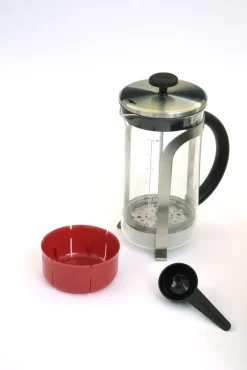 Hot Stempelkande , Sort Stempelkander