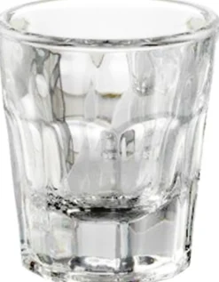 aida Shotglas Og Snapseglas|Drinksglas > Atelier Shotglas 6 stk. 5 cl