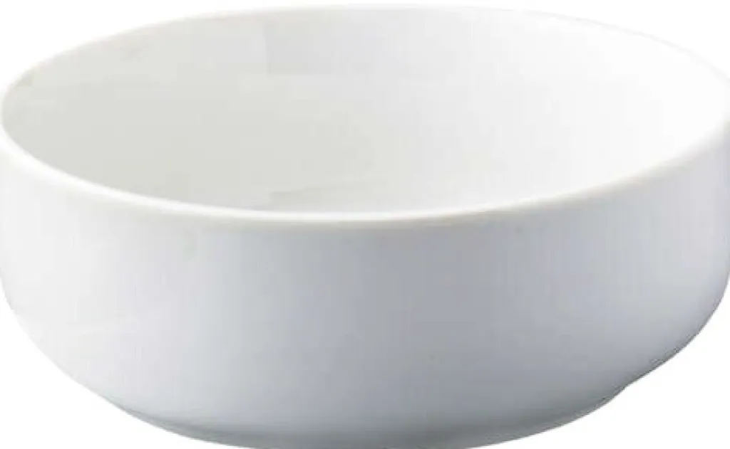 aida Skåle|Spisestue > Atelier Skål 4 stk. Ø13 cm, Hvid