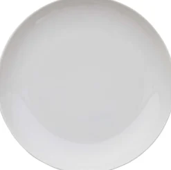aida Desserttallerkener|Tallerkensæt > Atelier Tallerken , Hvid