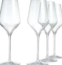 Sale Connoisseur Extravagant Hvidvinsglas 4 stk. 40,5 cl Vinglas|Vinglas