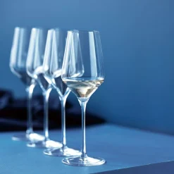 Sale Connoisseur Extravagant Hvidvinsglas 4 stk. 40,5 cl Vinglas|Vinglas