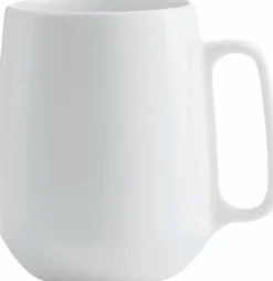 aida Krus 25 cl, Super Hvid Krus
