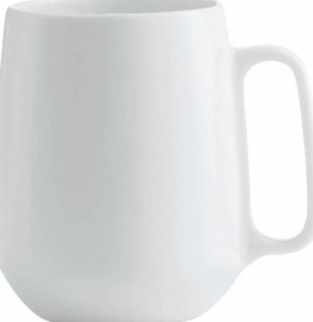 aida Krus 25 cl, Super Hvid Krus