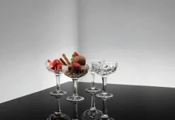 aida Champagneglas|Champagneglas > Harvey Champagneskål 4 stk. 25 cl