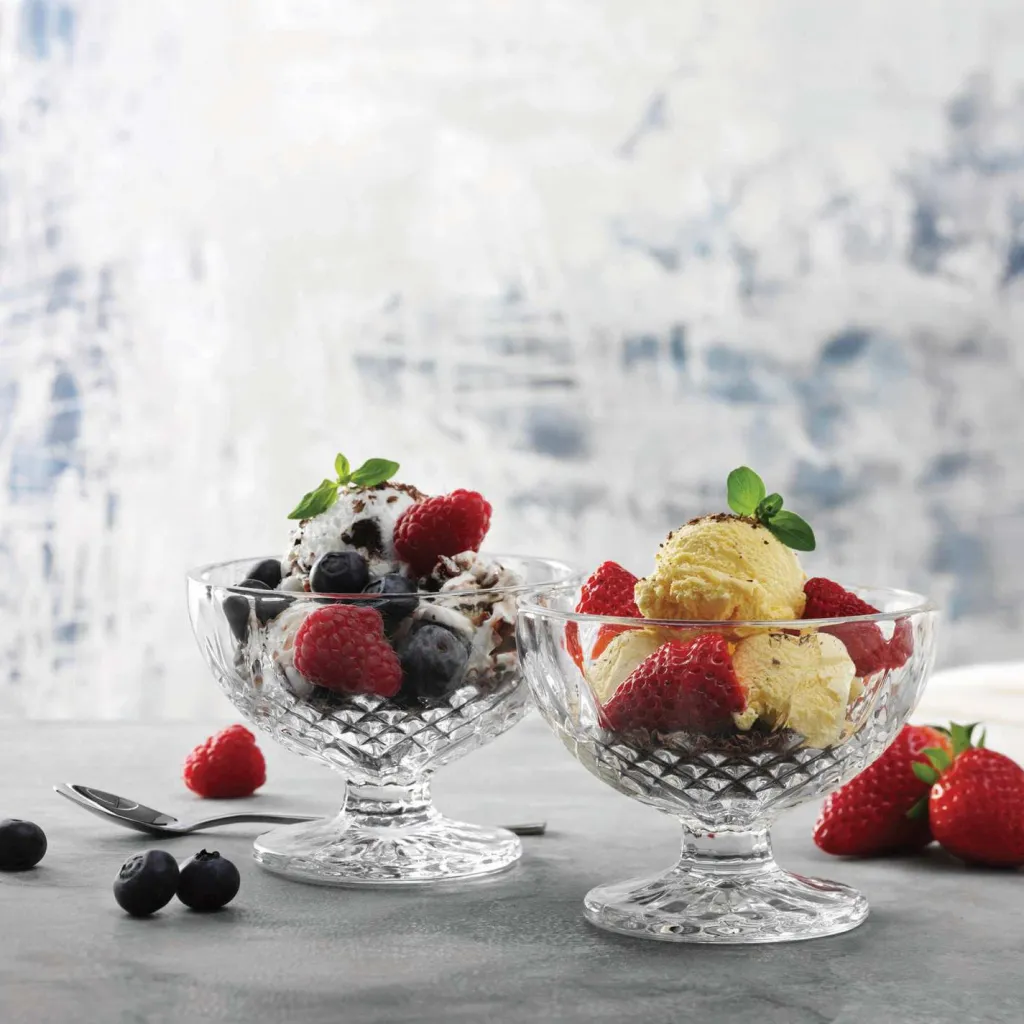aida Skåle|Spisestue > Harvey Dessertskål 4 stk. 20 cl