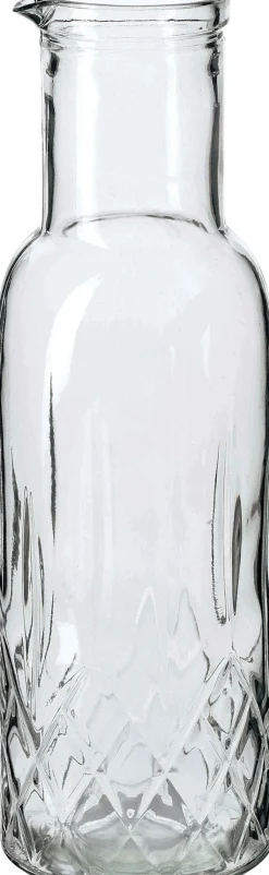 Discount Harvey Karaffel 1,2 L, Klar Karafler