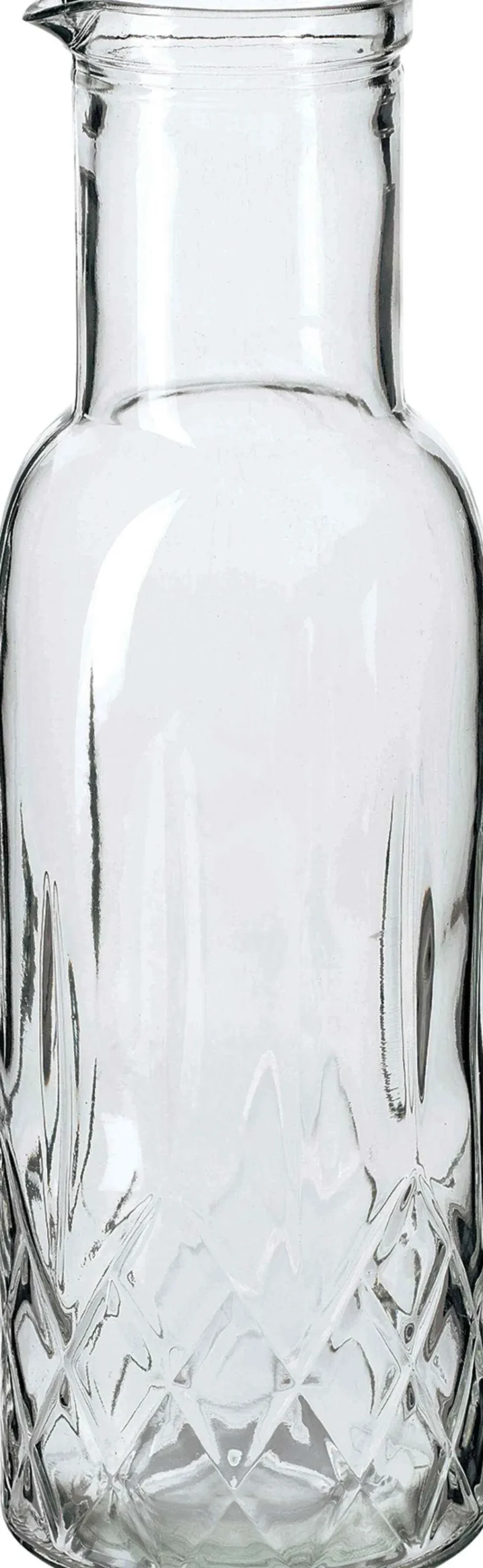 Discount Harvey Karaffel 1,2 L, Klar Karafler