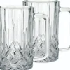 aida Ølglas > Harvey Ølkrus m. Hank 2 stk. 0,5 L