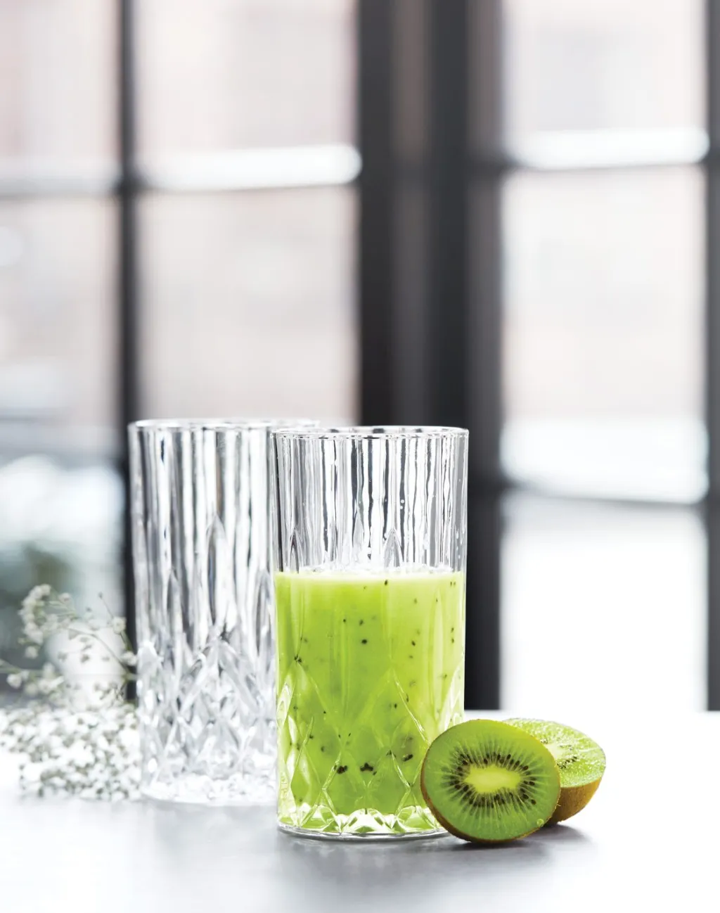 aida Drinksglas|Drinksglas > Harvey Longdrink-glas 2 stk. 36 cl