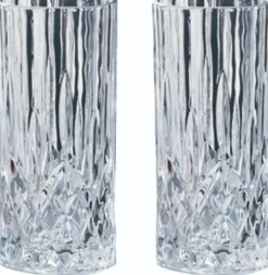 aida Drinksglas|Drinksglas > Harvey Longdrink-glas 2 stk. 36 cl