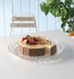 Discount aida Harvey Serveringsfad Ø32 cm