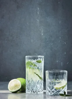 Online aida Harvey Whiskeyglas 4 stk. 31 cl