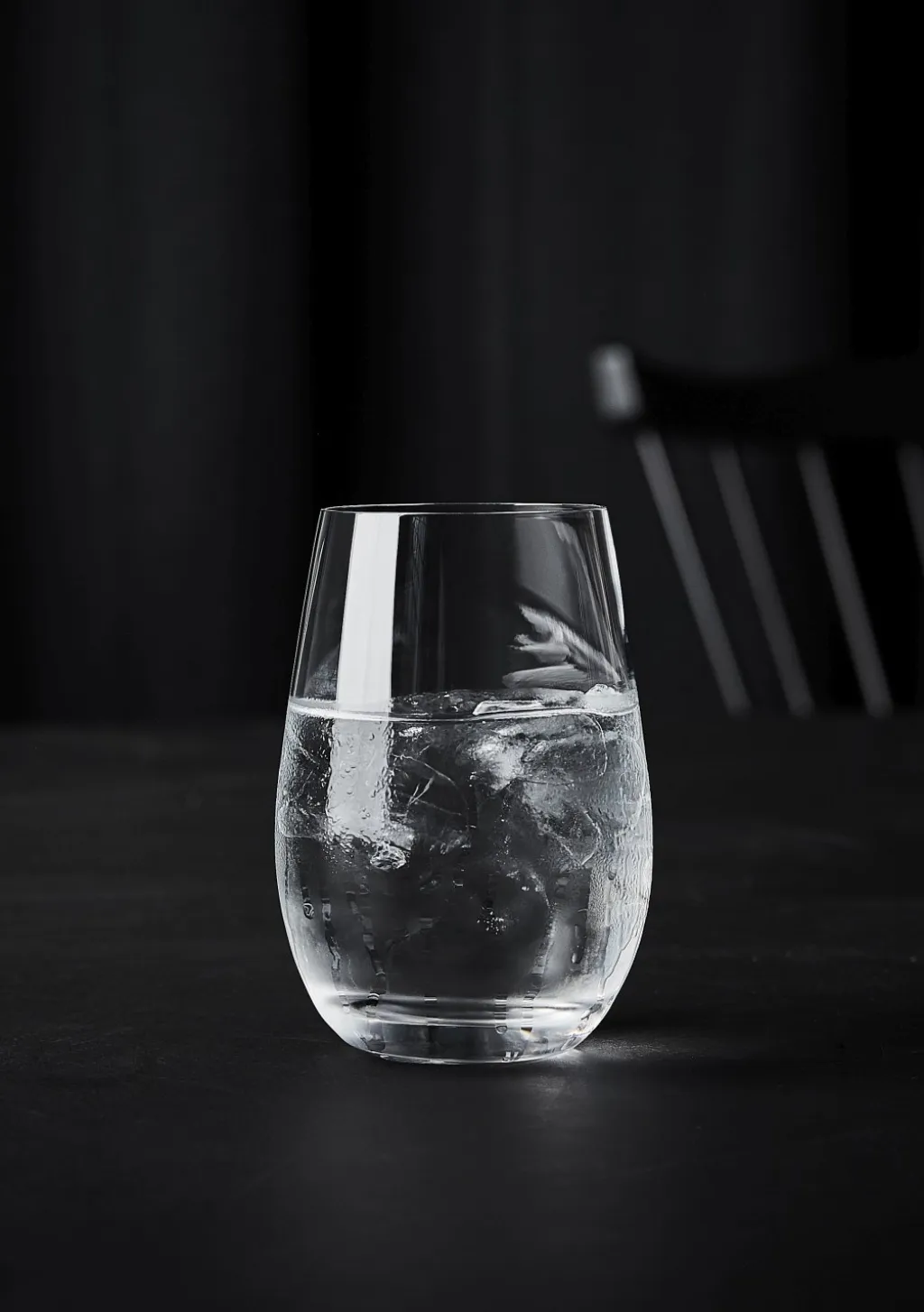 aida Vandglas > Passion Connoisseur Vandglas 2 stk. 46,5 cl