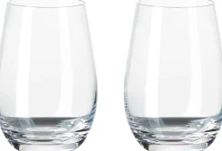 aida Vandglas > Passion Connoisseur Vandglas 2 stk. 46,5 cl