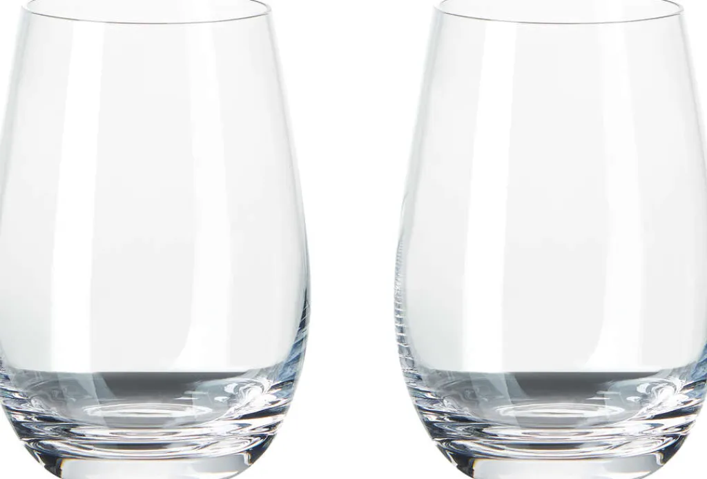 aida Vandglas > Passion Connoisseur Vandglas 2 stk. 46,5 cl