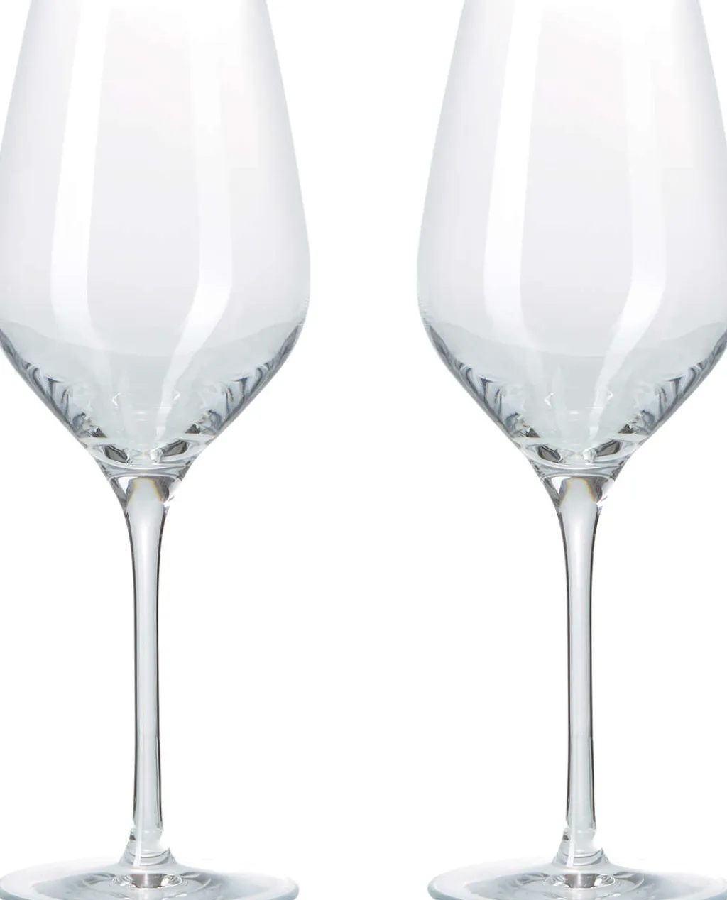 Discount Passion Connoisseur Hvidvinsglas 2 stk. 42 cl Vinglas|Vinglas
