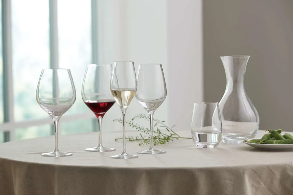 Online aida Passion Connoisseur Rødvinsglas