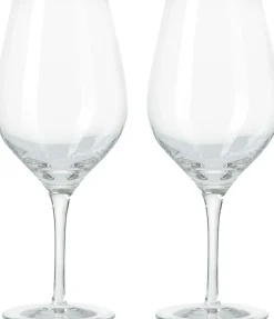 aida Vinglas|Vinglas > Passion Connoisseur Rødvinsglas