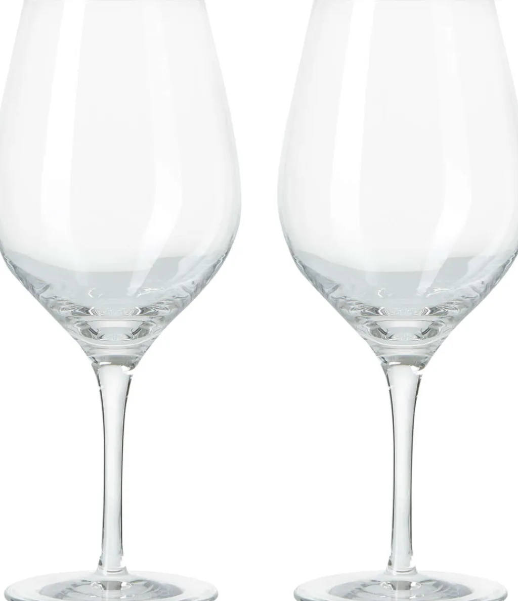 aida Vinglas|Vinglas > Passion Connoisseur Rødvinsglas