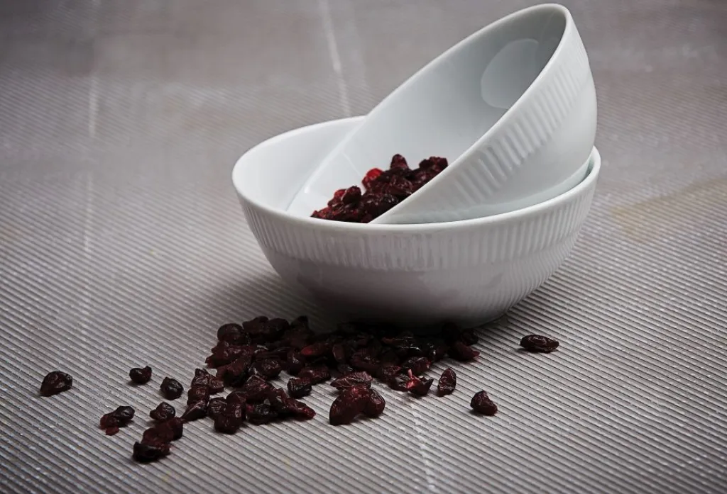 aida Skåle|Spisestue > Relief Salatskål Ø25 cm, Hvid