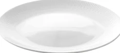 Clearance Relief Serveringsfad , Hvid Spisestue|Fade