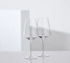 Discount aida Ultima Bordeaux Rødvinglas 2 stk. 70 cl