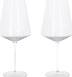 Discount aida Ultima Bordeaux Rødvinglas 2 stk. 70 cl