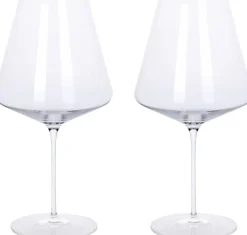 Outlet aida Ultima Bourgogne Rødvinsglas 2 stk. 84 cl