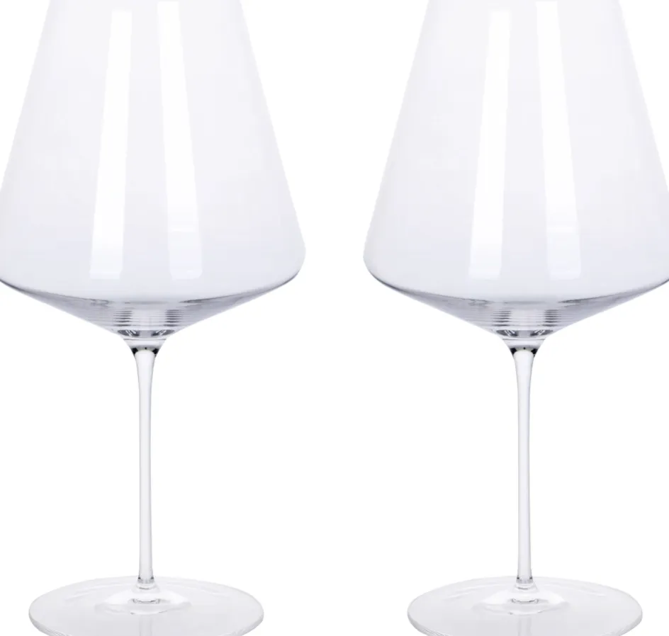 Outlet aida Ultima Bourgogne Rødvinsglas 2 stk. 84 cl