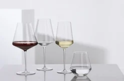 Outlet aida Ultima Bourgogne Rødvinsglas 2 stk. 84 cl