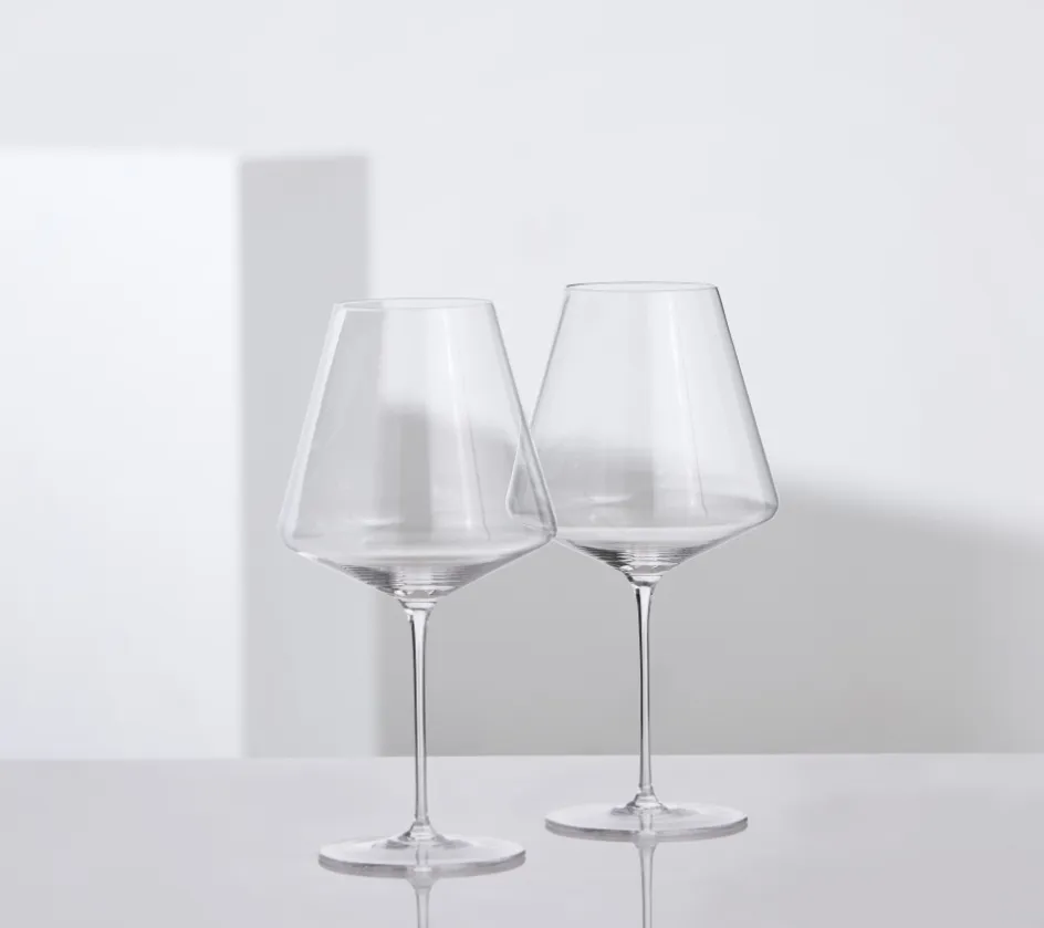 Outlet aida Ultima Bourgogne Rødvinsglas 2 stk. 84 cl