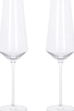 Discount Ultima Champagneglas 2 stk. 28 cl Champagneglas|Champagneglas