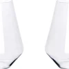 Clearance Ultima Vandglas 2 stk. 53 cl Vandglas