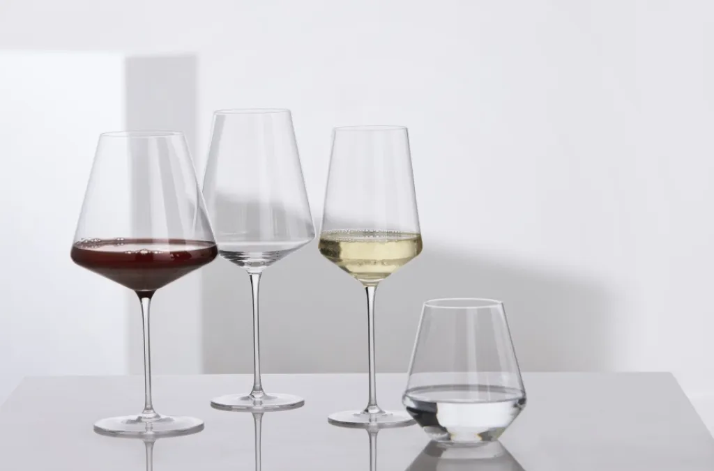 Clearance Ultima Vandglas 2 stk. 53 cl Vandglas