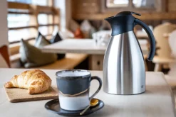 Hot Alfi Bono Termokande 1,5 L, Mat Stål