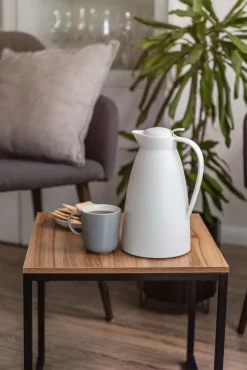 New Alfi Eco Termokande 1 L, Hvid