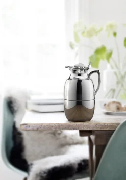 Outlet Alfi Juwel Termokande 1 L, Forkromet