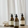 Sale Amalie Rosalie Ground Lotion 300 ml, Geranium/Lemon/Patchouli/Sandelwood