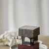 New Ground Soap No. 5 100 g, Geranium/Lemon/Patchouli/Sandelwood Kropspleje