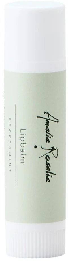 Amalie Rosalie Ansigtspleje > Læbepomade 5 ml, Peppermint